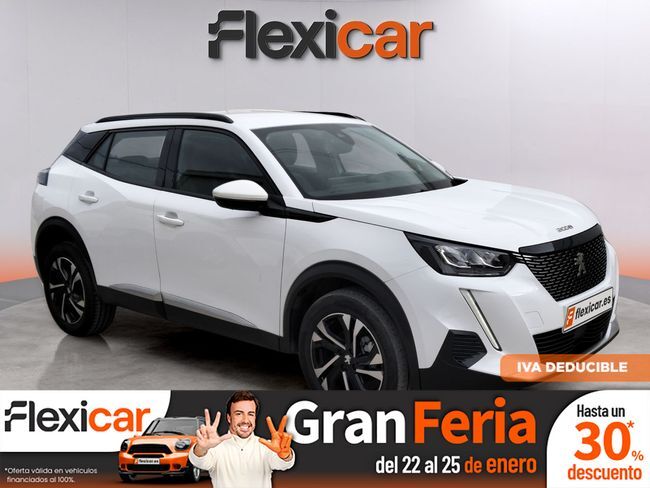 Foto del PEUGEOT 2008 1.5BlueHDi S&S Active 100