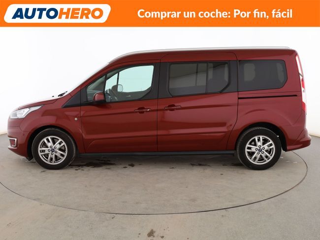 Foto del FORD Tourneo Connect 1.5TDCi Auto-S&S Titanium Aut. 120