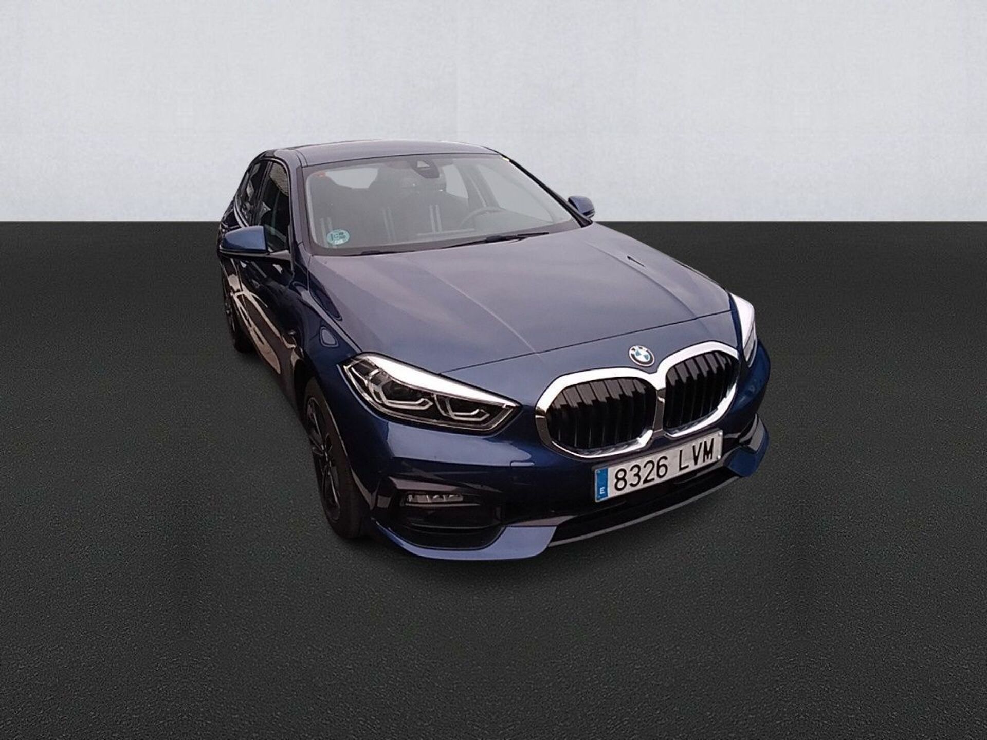 Imagen 3 de BMW Serie 1