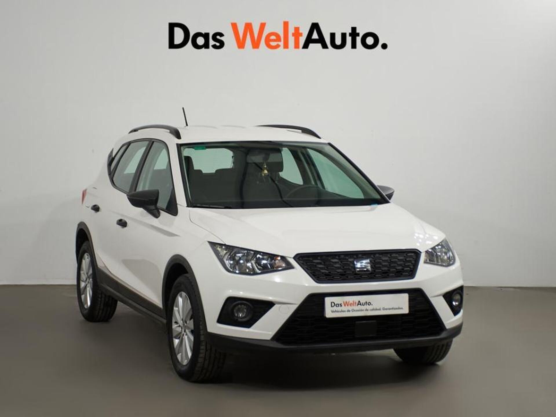 Imagen de SEAT Arona