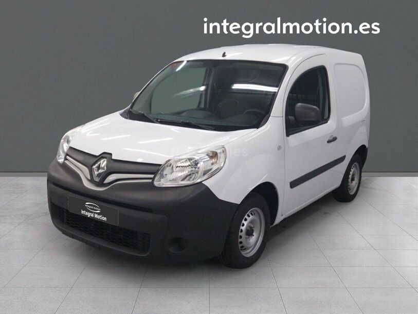 Foto del RENAULT Kangoo Fg. Compact 1.5dCi Profesional 55kW