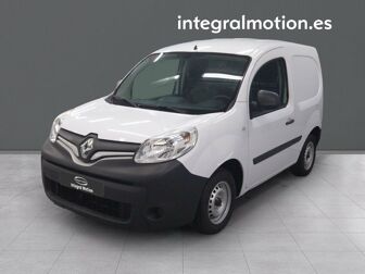 Imagen de RENAULT Kangoo Fg. Compact 1.5dCi Profesional 55kW