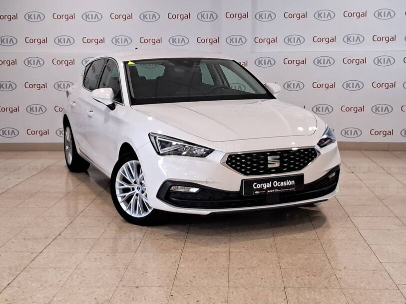 Foto del SEAT León 1.5 TSI S&S Xcellence 150