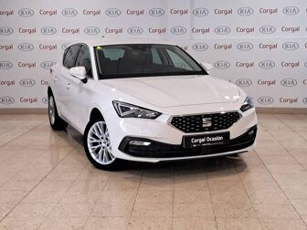 Imagen de SEAT León 1.5 TSI S&S Xcellence 150