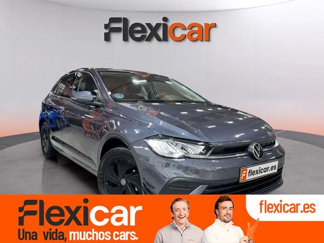 VOLKSWAGEN Polo (Life 1.0 TSI 70kW (95CV)) en Barcelona