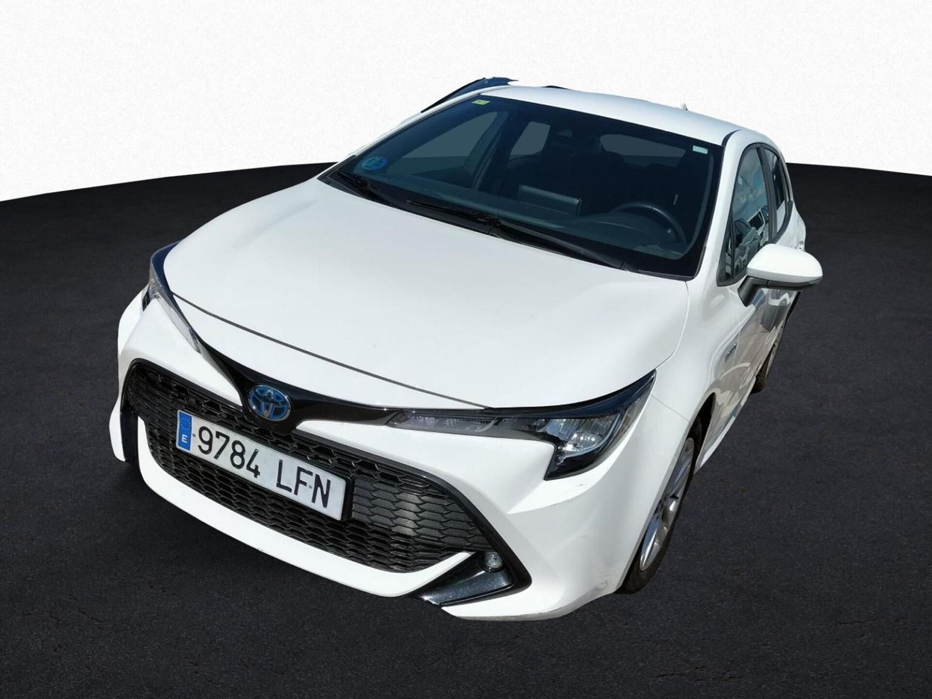 Imagen de TOYOTA Corolla