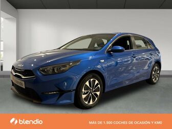 Imagen de KIA Ceed 1.0 T-GDI Drive 100