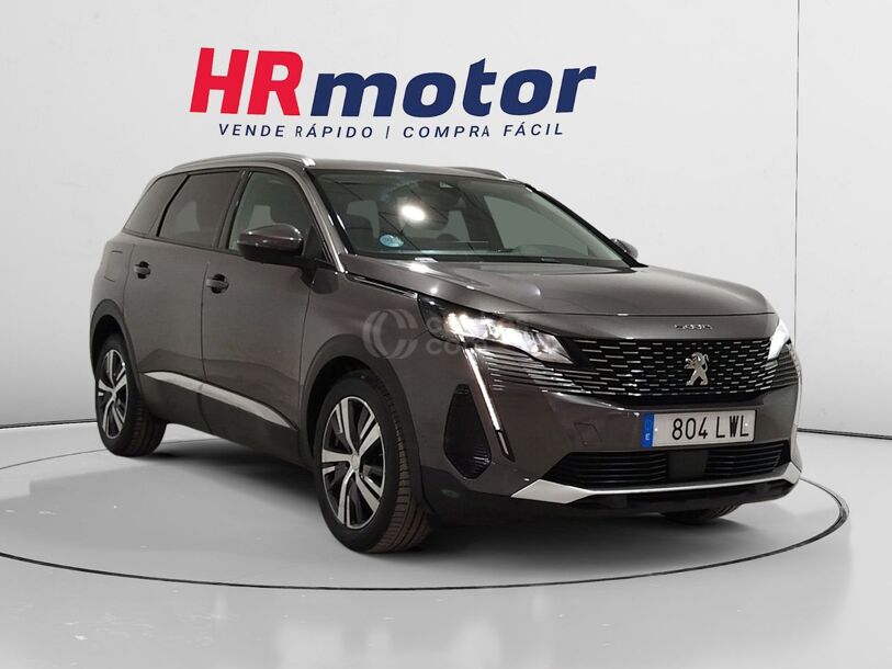 Foto del PEUGEOT 5008 1.2 PureTech S&S Allure 130