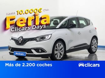 Imagen de RENAULT Scenic Grand Scénic 1.3 TCe Limited 103kW