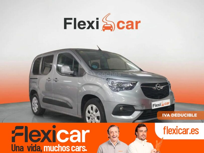 Foto del OPEL Combo Life 1.5TD S-S Selective L 100