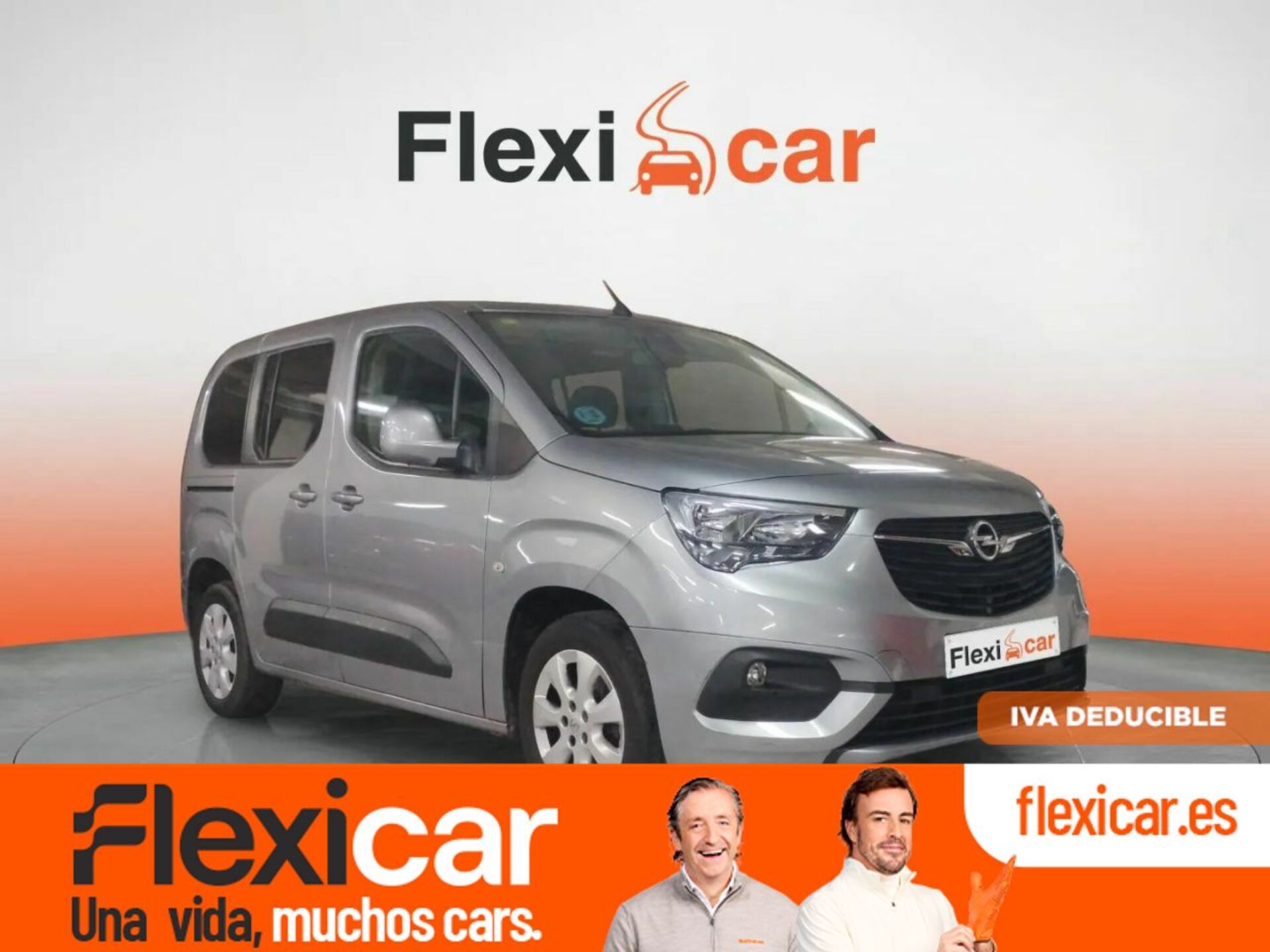Imagen de OPEL Combo