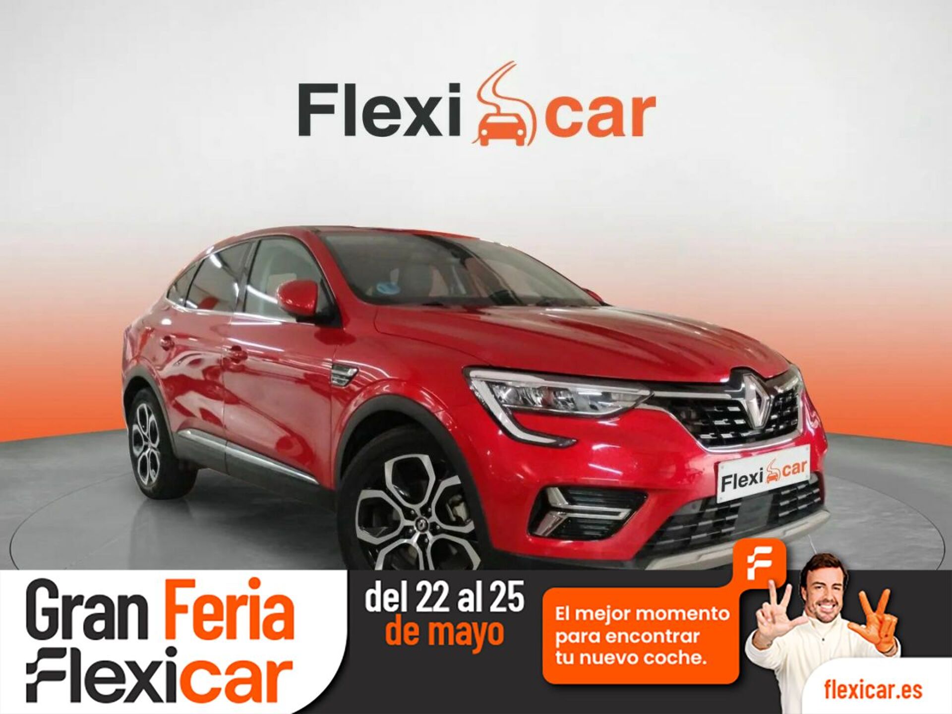 Imagen de RENAULT Arkana