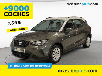 Imagen de SEAT Arona 1.0 TSI S&S Style 110