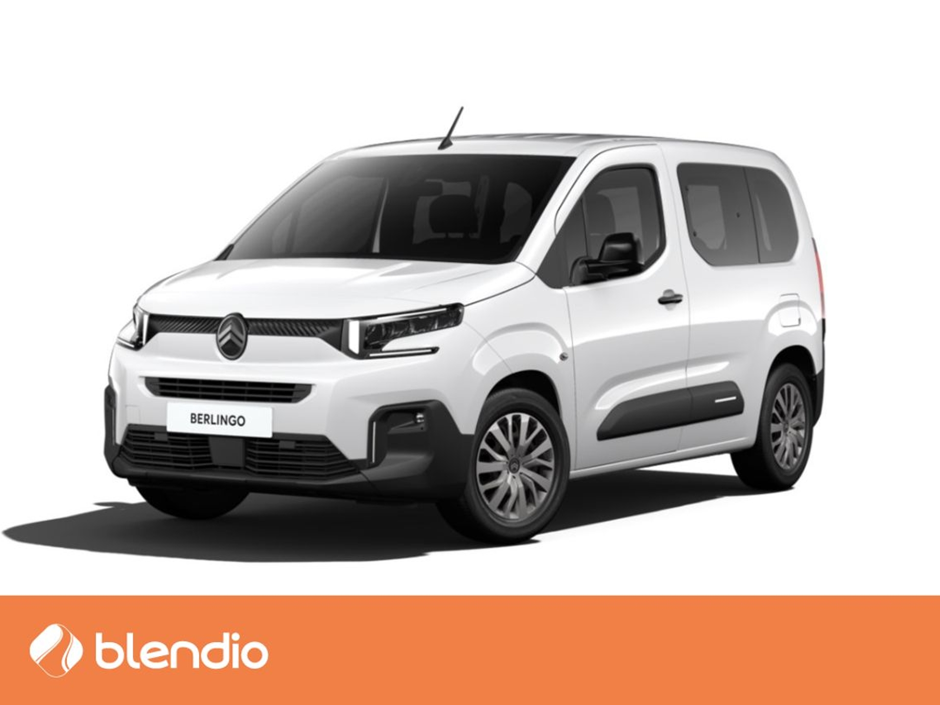 Imagen de CITROEN Berlingo
