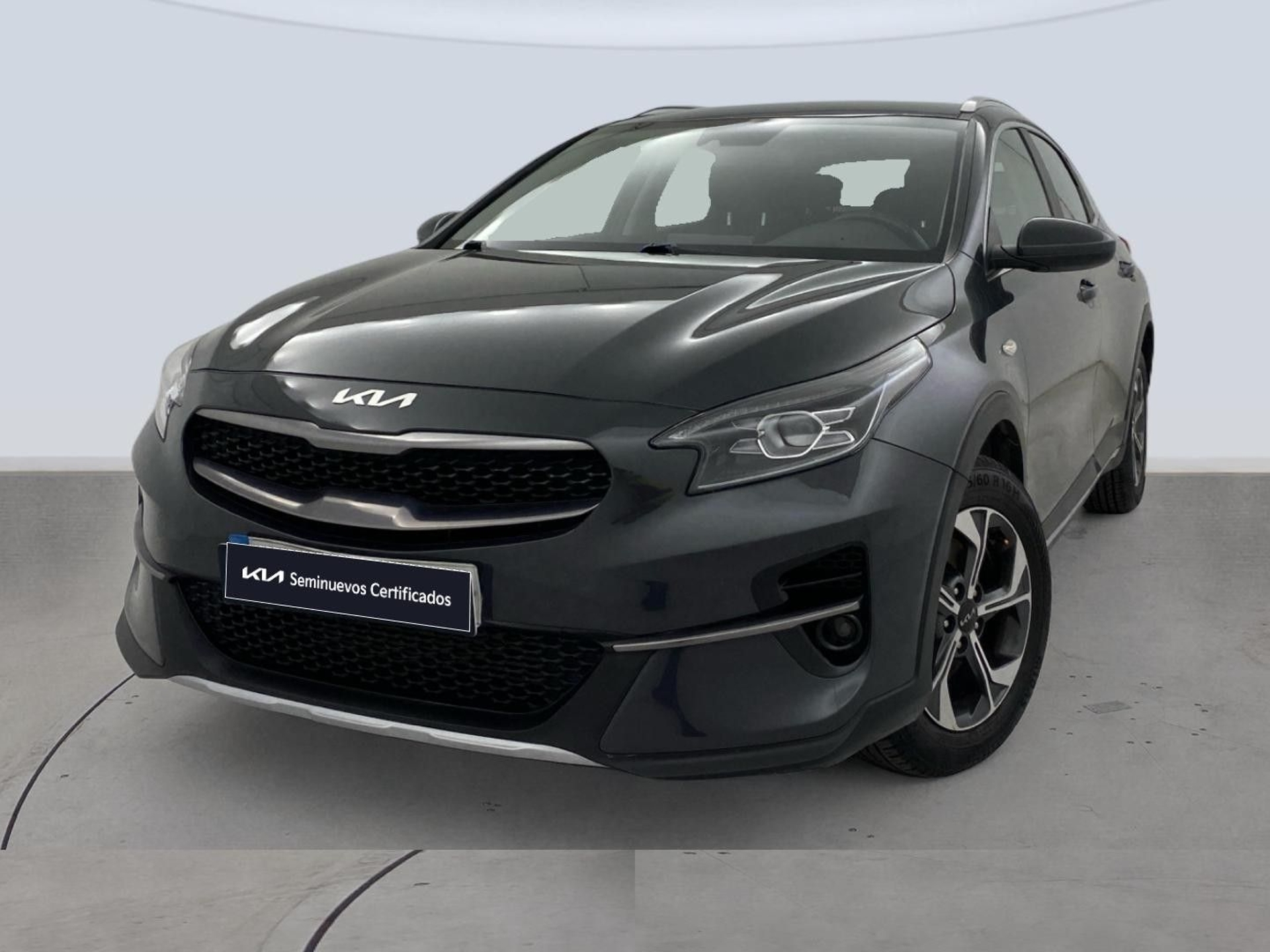 Imagen de KIA XCeed