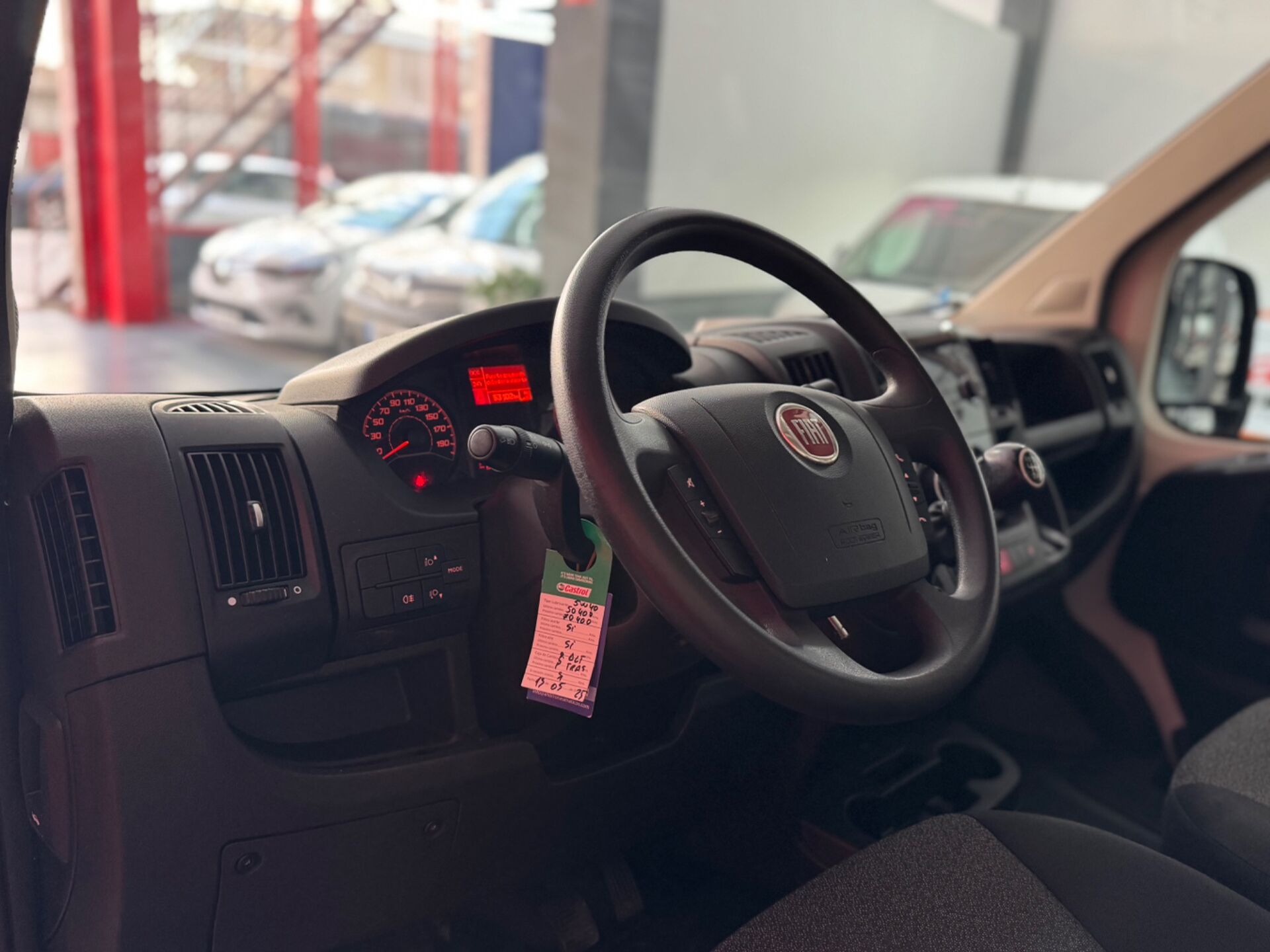 Imagen 2 de FIAT Ducato