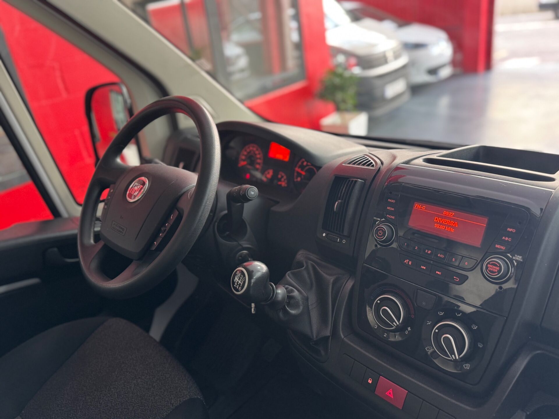 Imagen 3 de FIAT Ducato