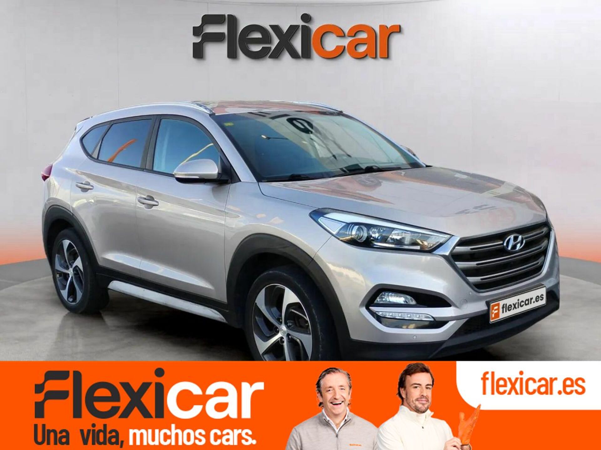 Imagen de HYUNDAI Tucson