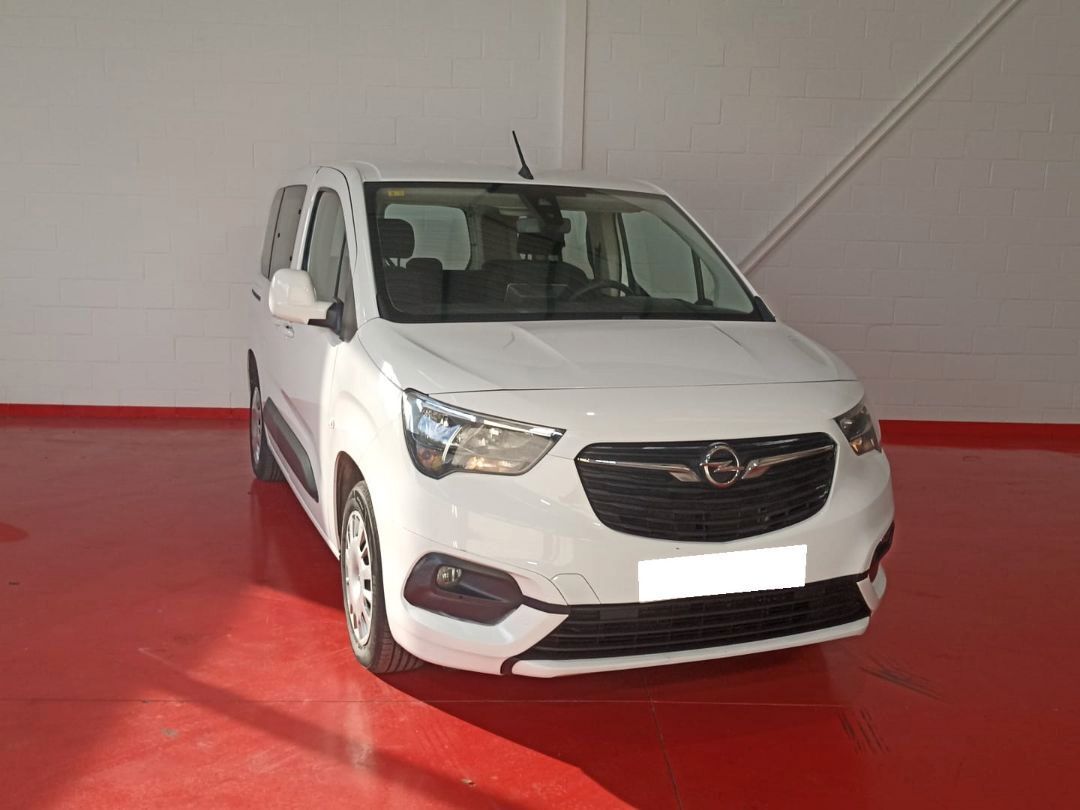 Foto del OPEL Combo Life 1.5TD S-S Expression L 100