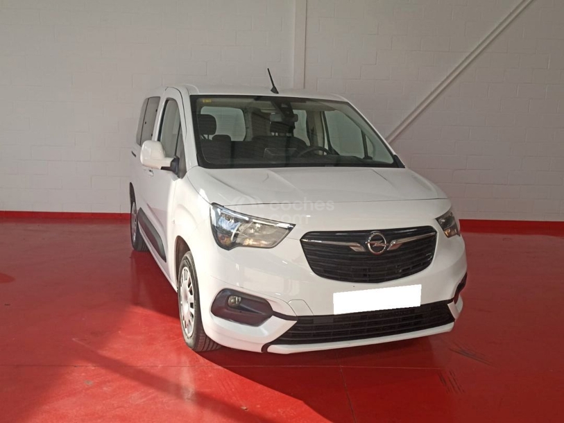 Foto del OPEL Combo Life 1.5TD S-S Expression L 100