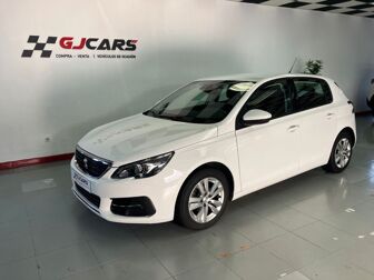 Imagen de PEUGEOT 308 1.6BlueHDi S&S Style 100