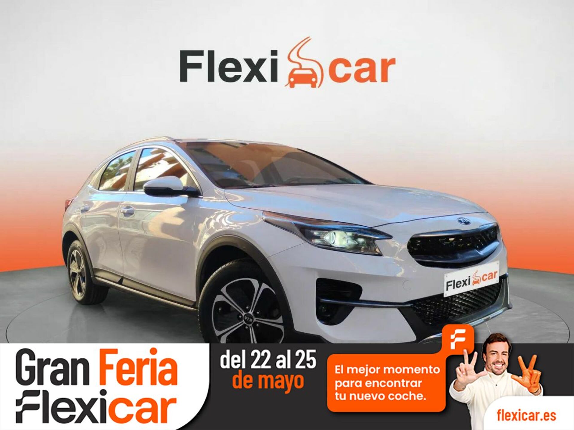 Imagen de KIA XCeed