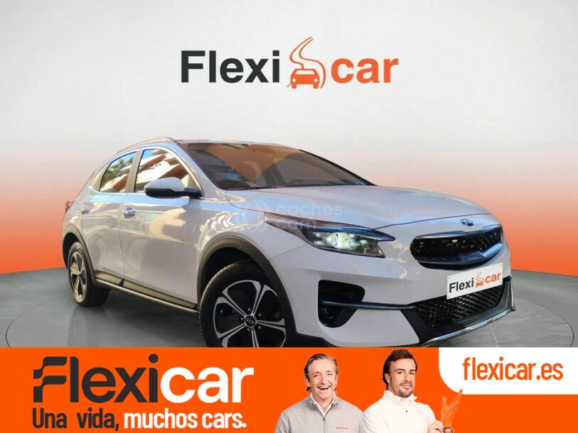 Foto del KIA XCeed 1.6 PHEV eDrive Aut.