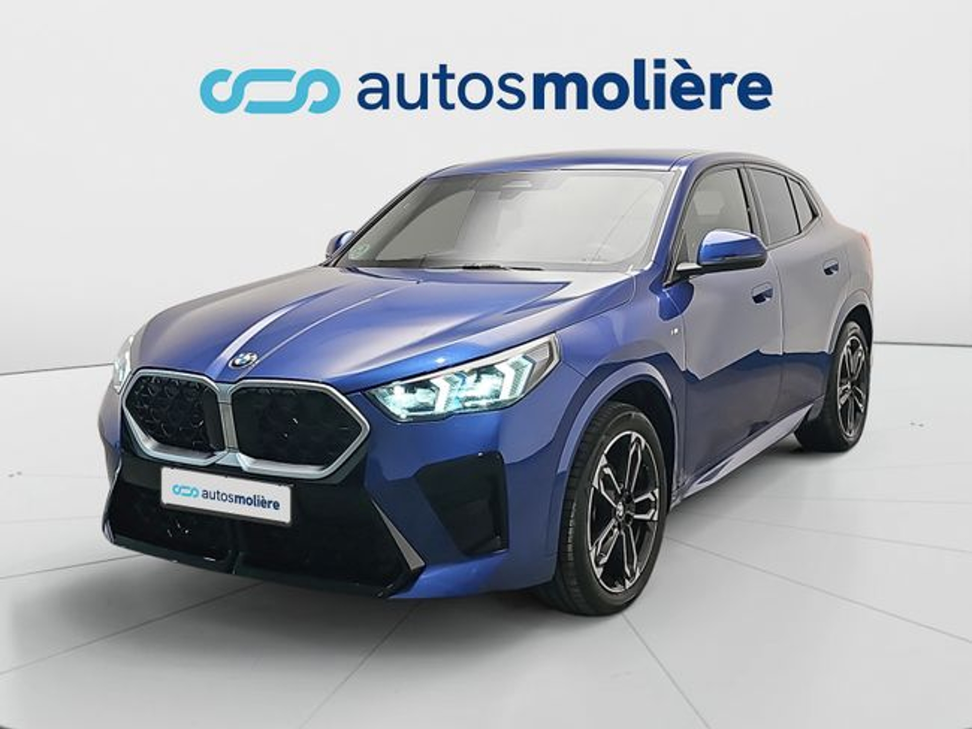 Imagen de BMW X2