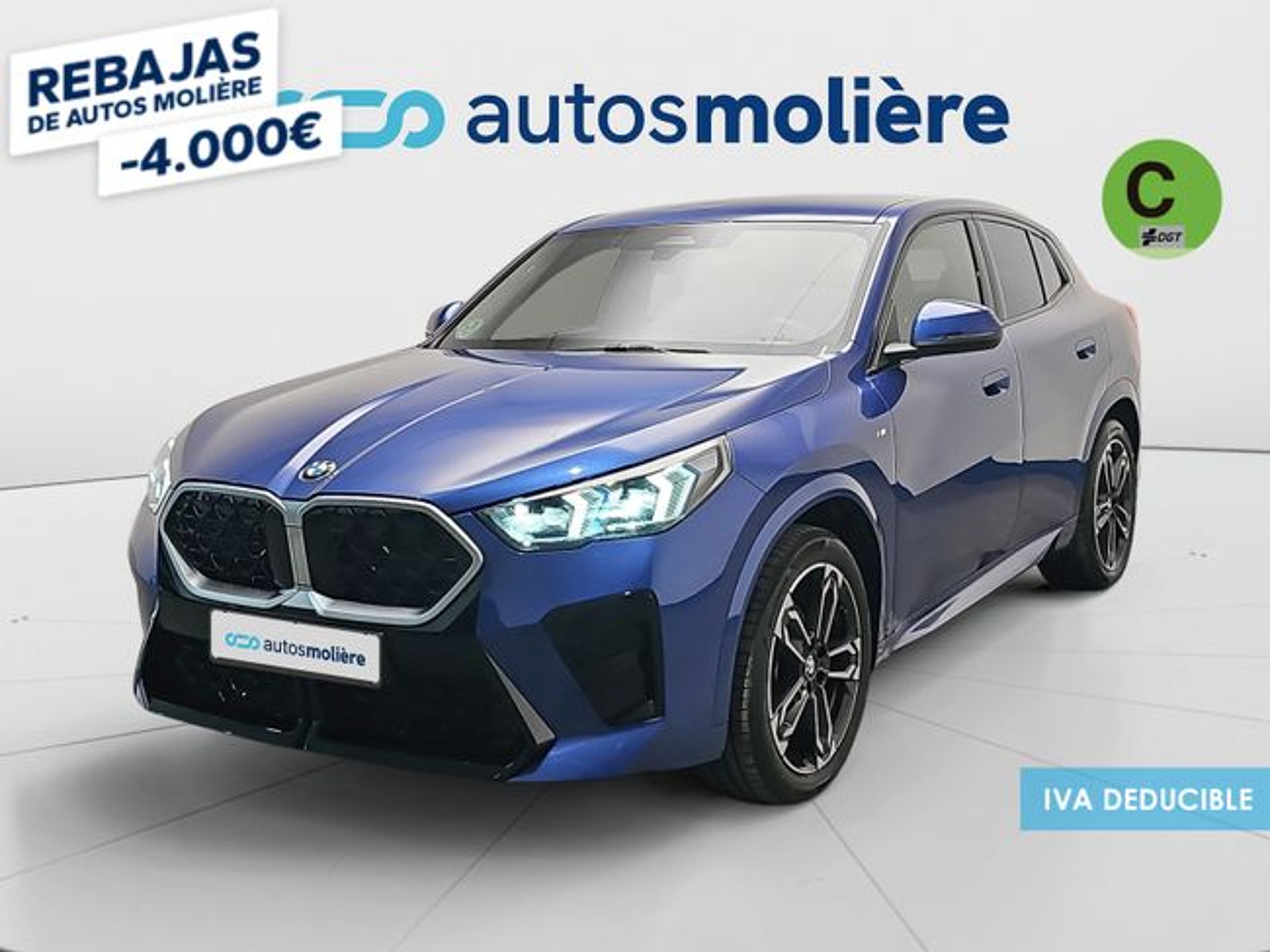 Imagen de BMW X2