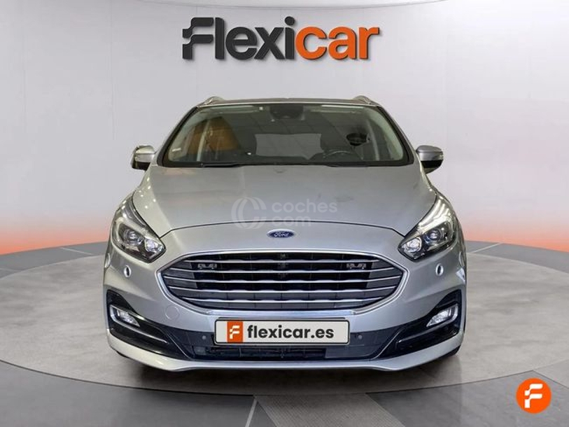 Foto del FORD S-Max Vignale 2.0TDCi AWD Powershift 180