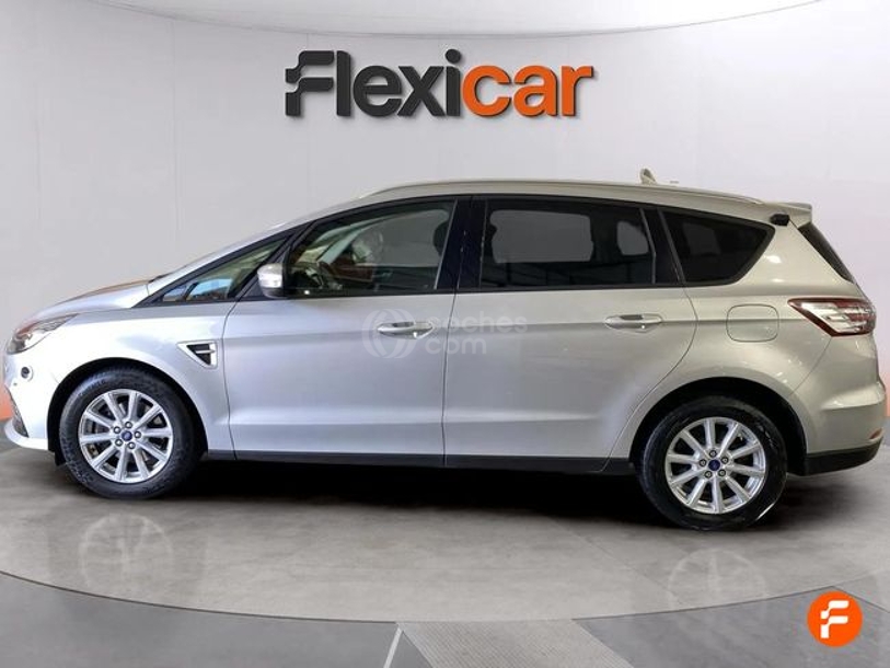 Foto del FORD S-Max Vignale 2.0TDCi AWD Powershift 180