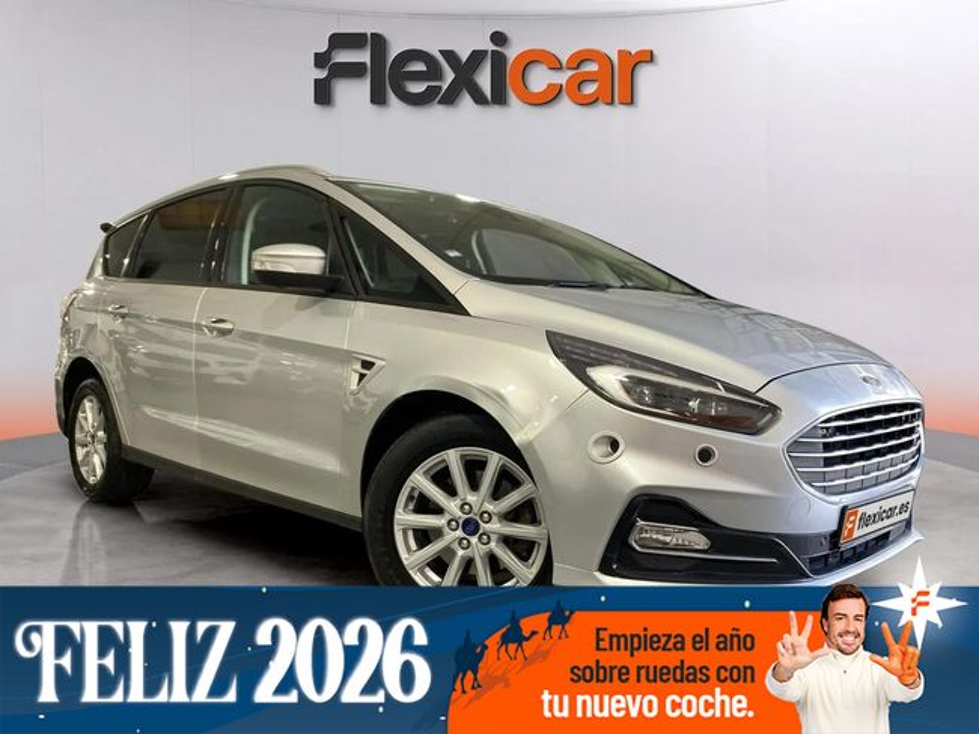 Imagen de FORD S-Max