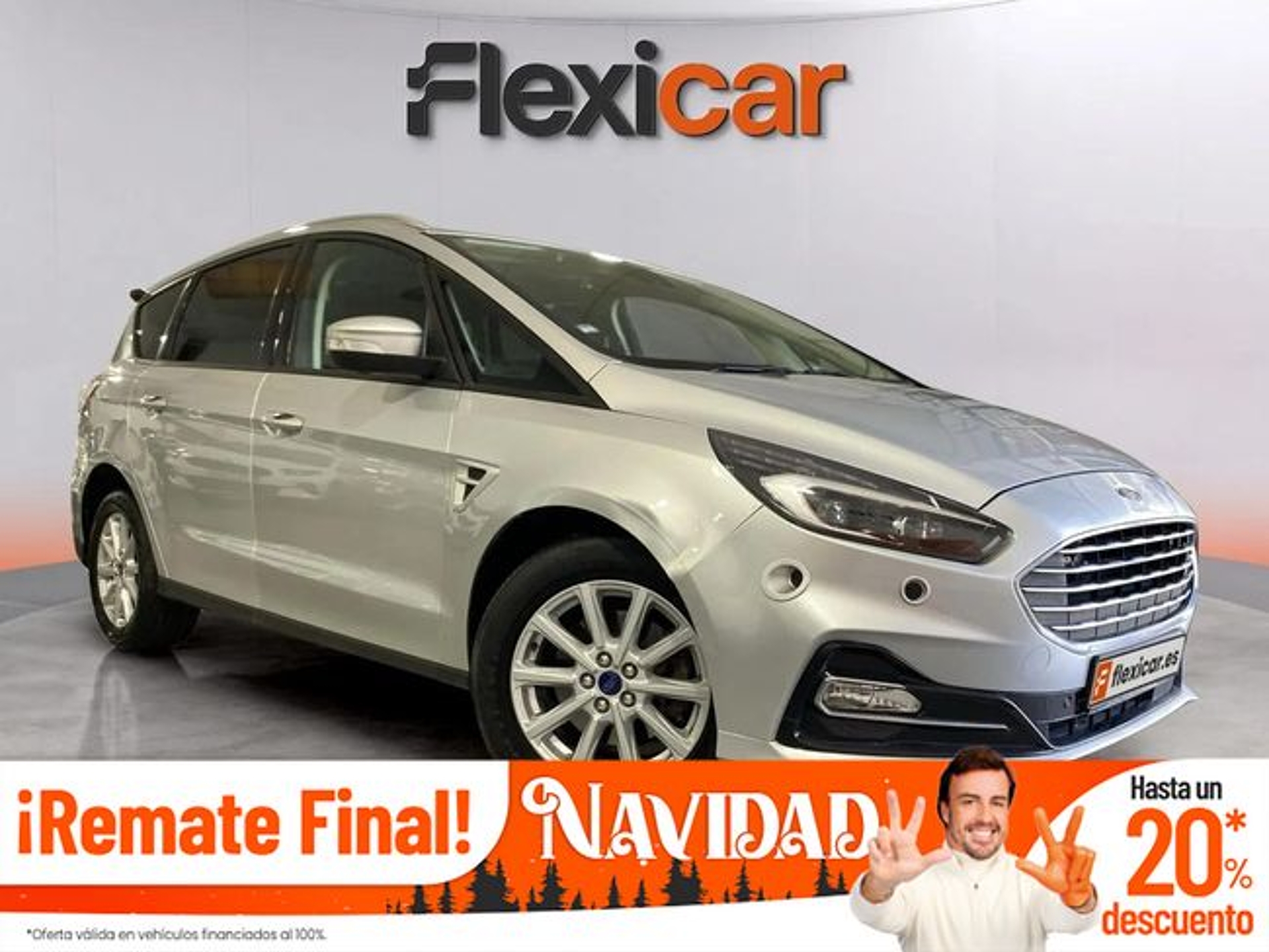 Imagen de FORD S-Max