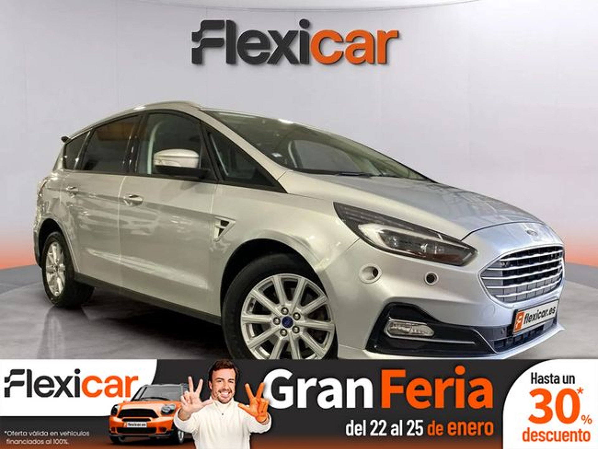 Imagen de FORD S-Max