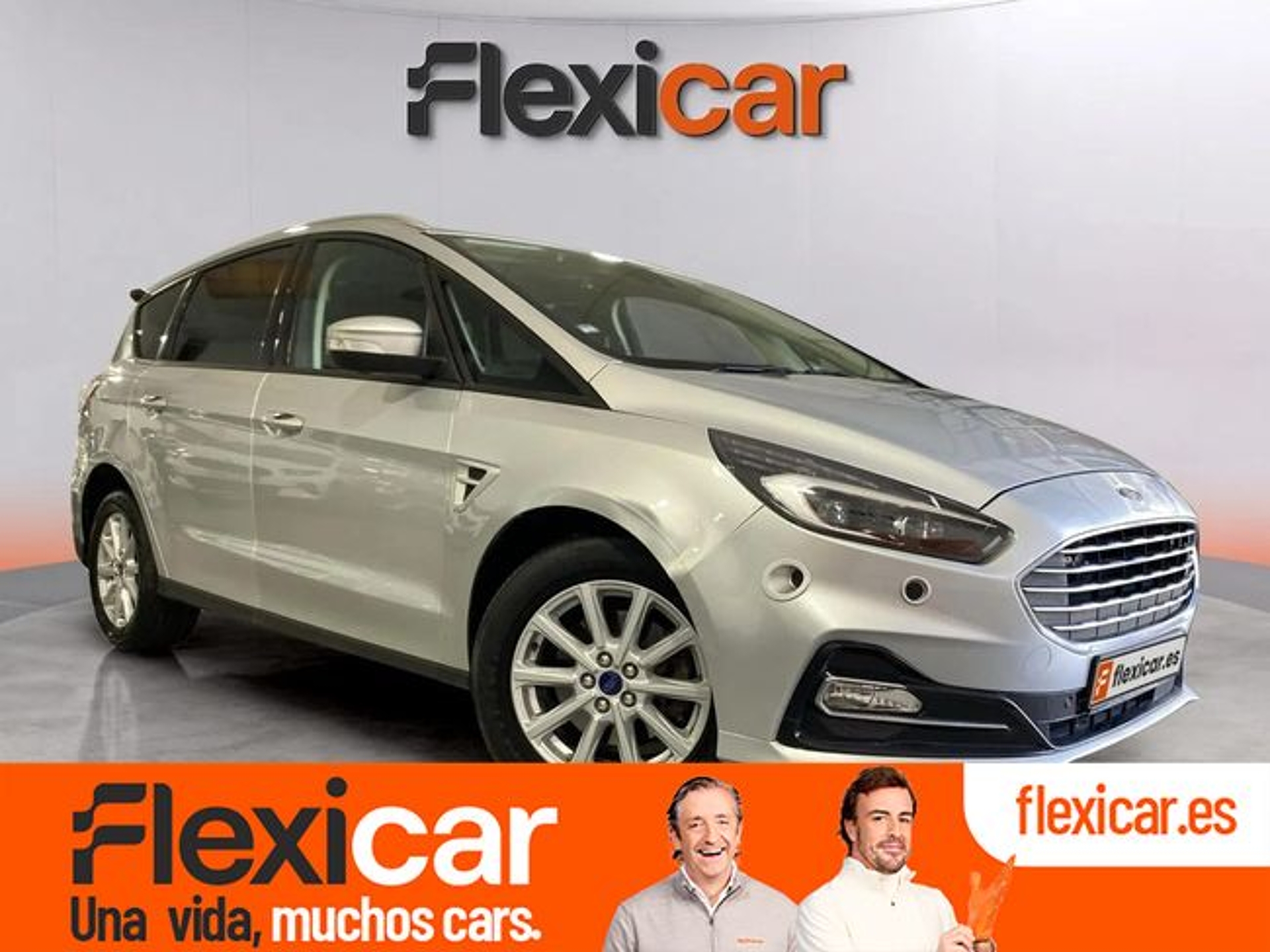 Imagen de FORD S-Max