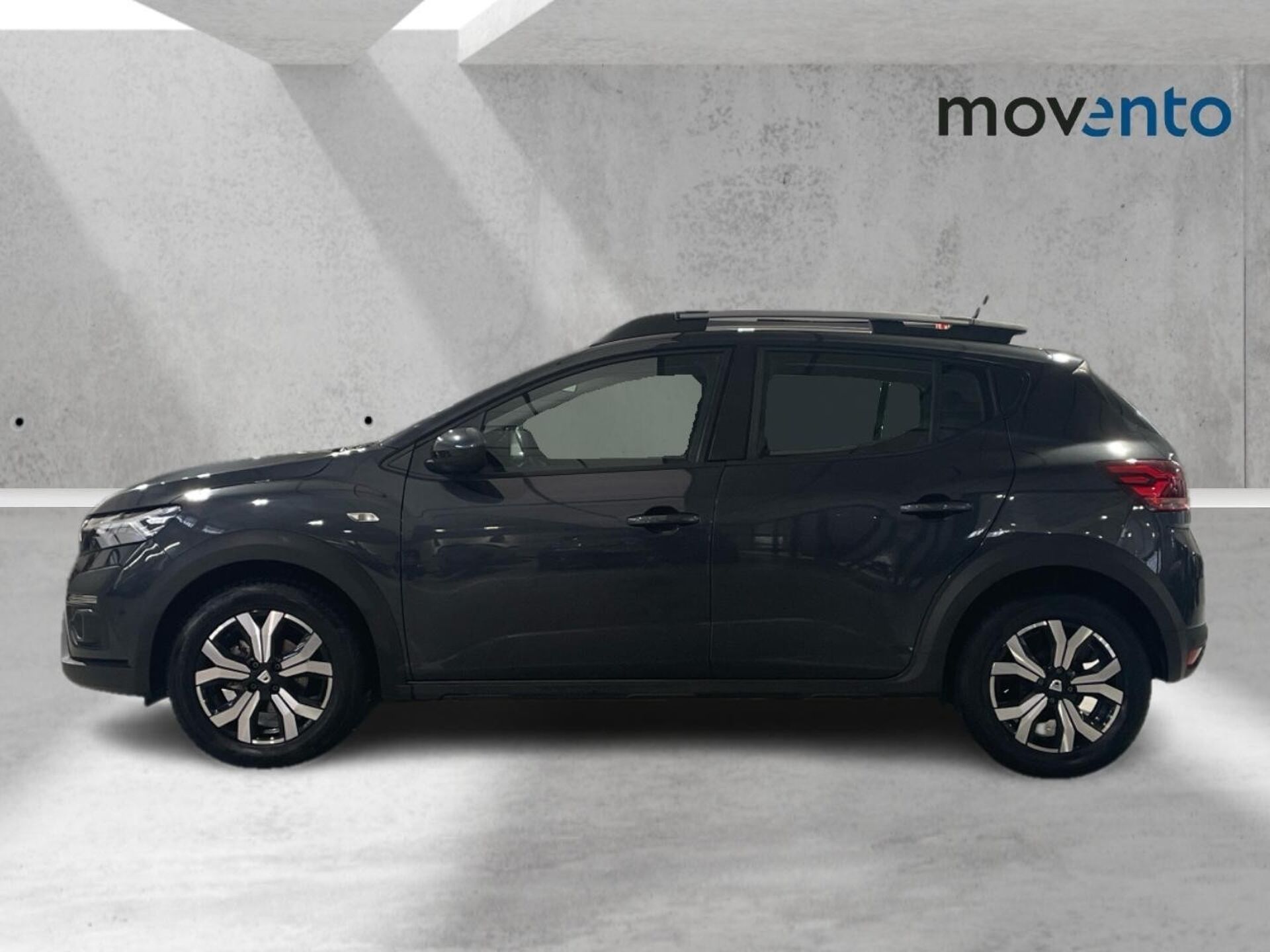 Imagen 3 de DACIA Sandero