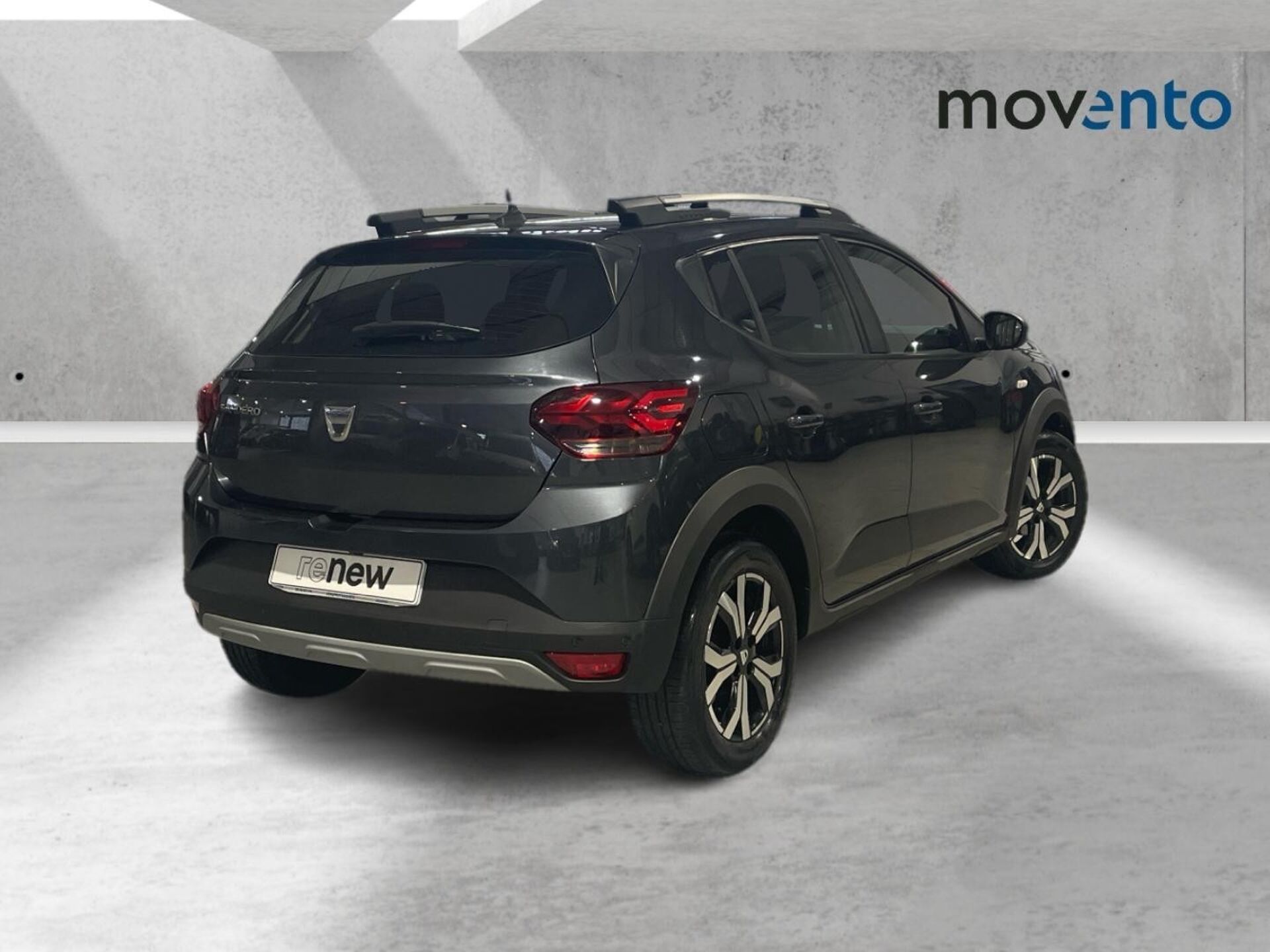 Imagen 2 de DACIA Sandero