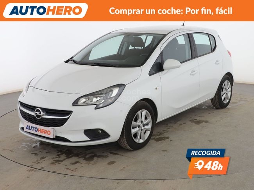 Foto del OPEL Corsa 1.4 Selective 90