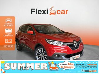 Imagen de RENAULT Kadjar 1.2 TCe Energy Zen EDC 97kW