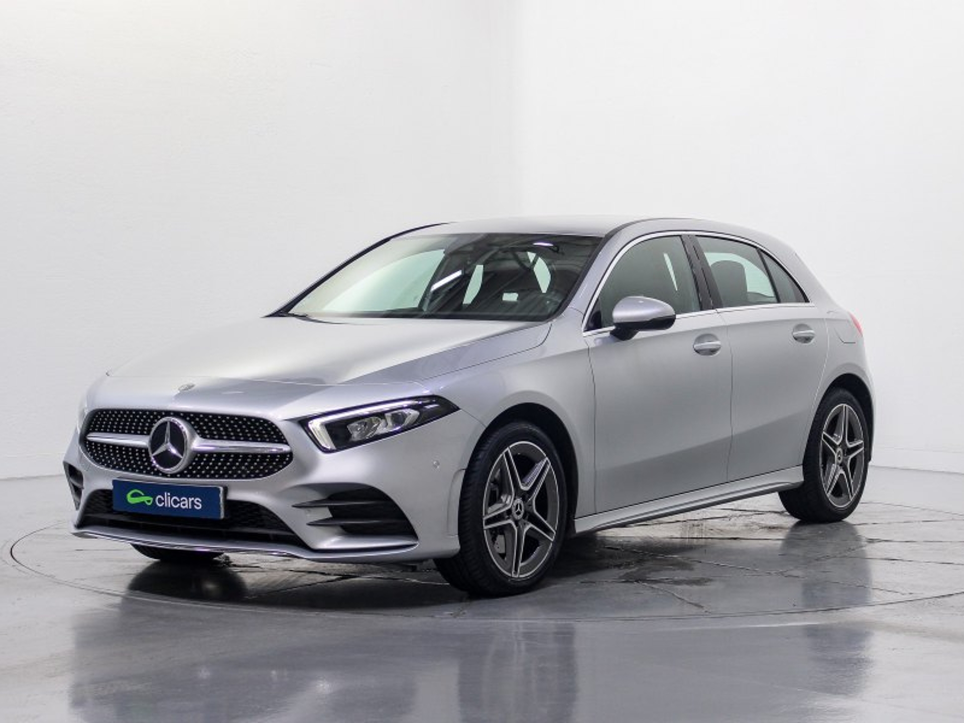 Imagen de MERCEDES Clase A