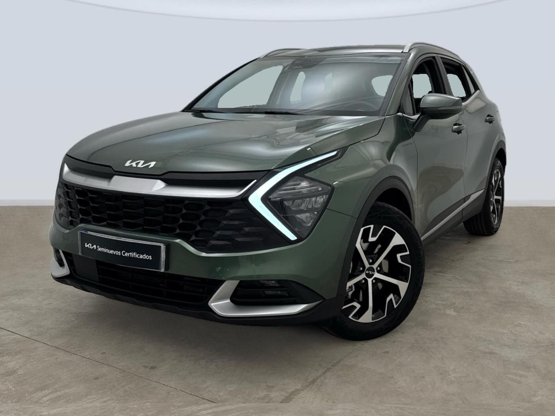 Imagen de KIA Sportage