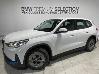 Imagen de BMW X1 i xDrive30A