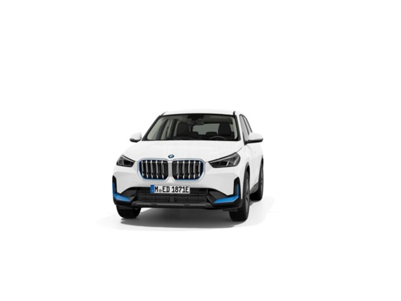 Foto del BMW X1 i xDrive30A