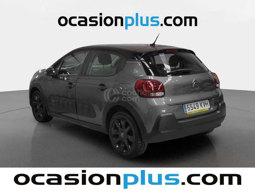 Foto del CITROEN C3 1.2 PureTech Tonic 82