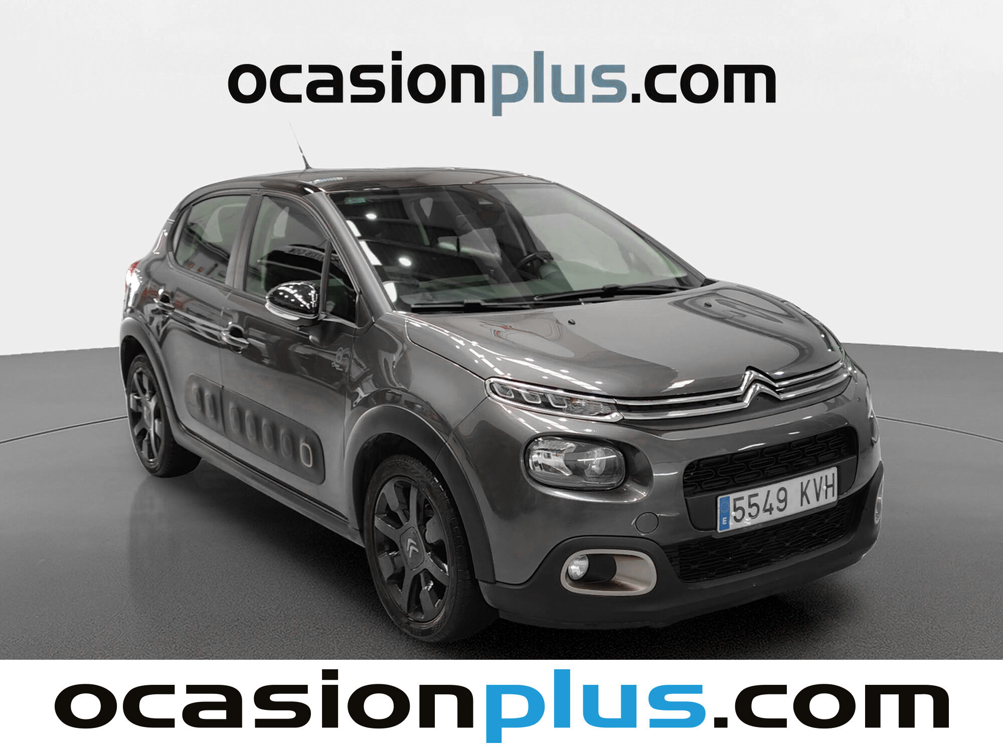 Foto del CITROEN C3 1.2 PureTech Tonic 82