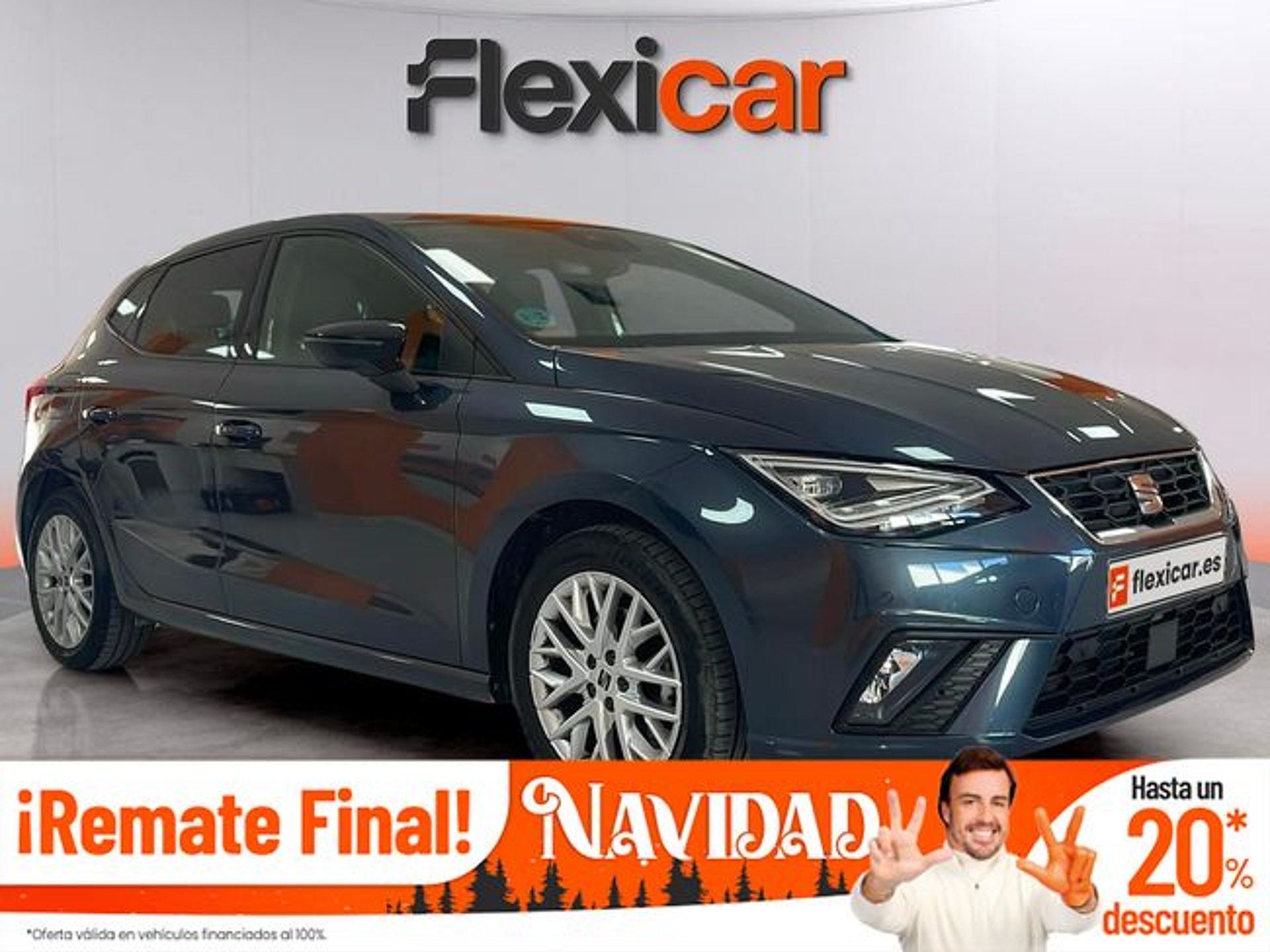Imagen de SEAT Ibiza
