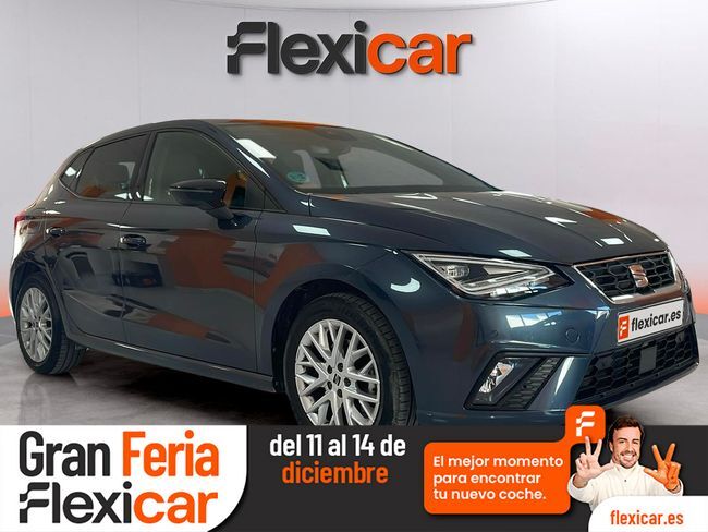 SEAT Ibiza (1.0 TSI 85kW (115CV) FR XM) en Tarragona