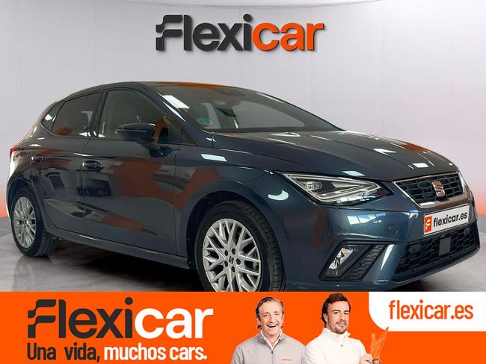 Imagen de SEAT Ibiza