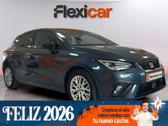SEAT Ibiza (1.0 TSI 85kW (115CV) FR XM) en Tarragona