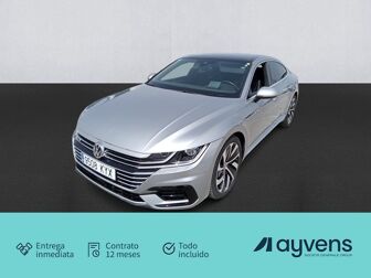 Imagen de VOLKSWAGEN Arteon 2.0TDI R-Line DSG7 140kW